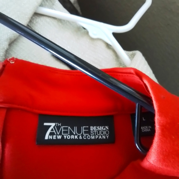 Blouse - Picture 3 of 3